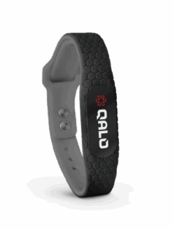 QALO ID Powered By MyID