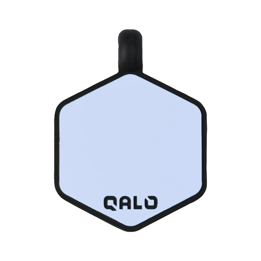 Frost Mountain Silicone Dog ID Tag - Image 10
