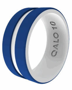 Men's Folds Of Honor Paramedic Strata Ring