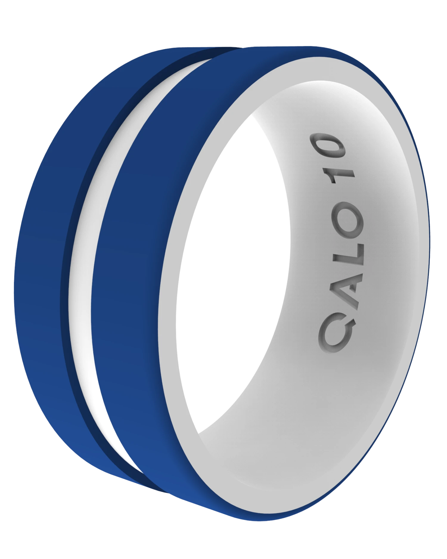 Men's Folds Of Honor Paramedic Strata Ring