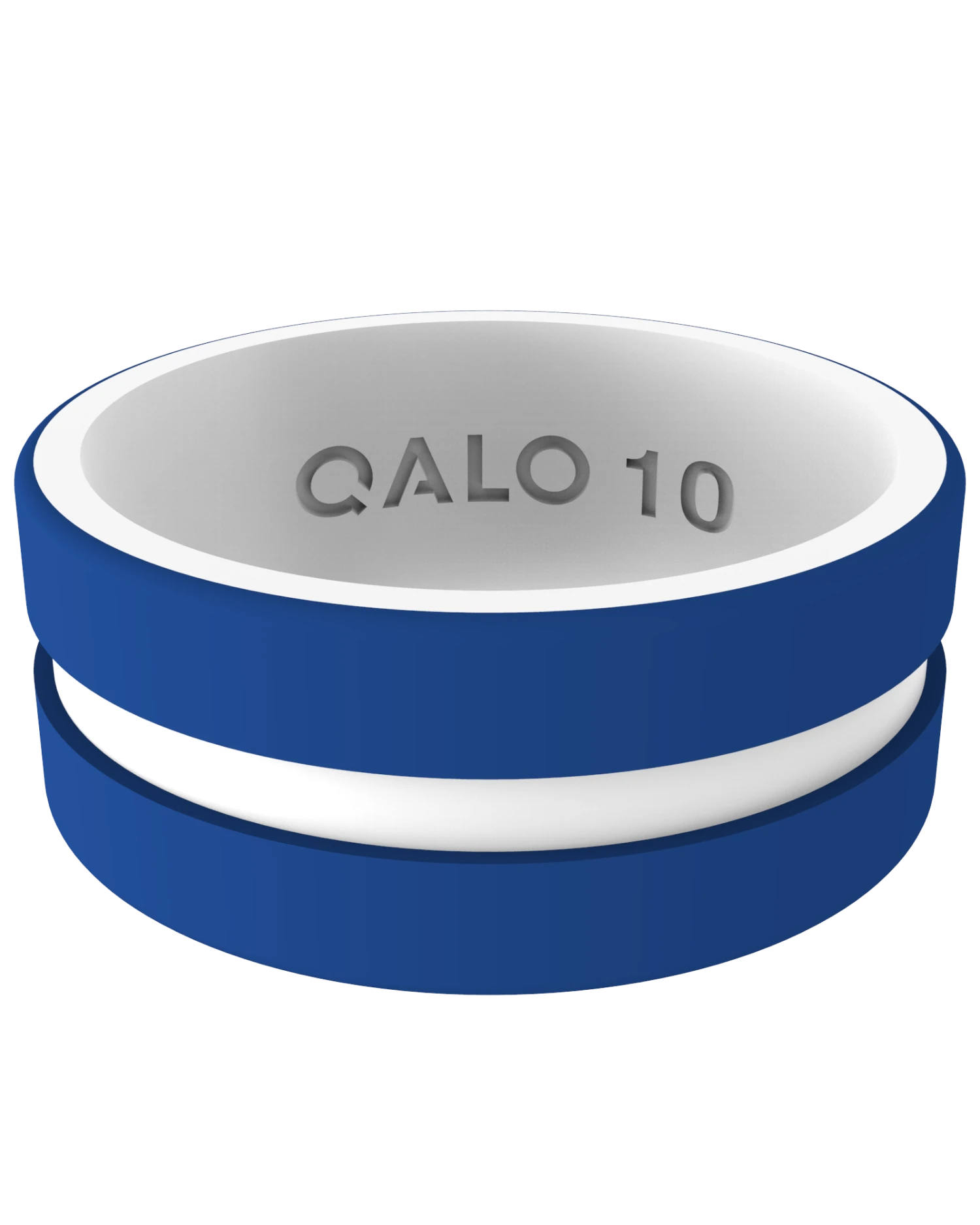 Men's Folds Of Honor Paramedic Strata Ring - Image 2