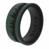 Men's Eva Shockey Woodland Strata Ring