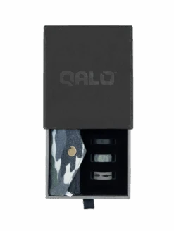 Men's Adventurers Silicone Ring Gift Set