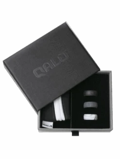 Men's Classics Silicone Ring Gift Set