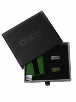 Men's Realtree Silicone Ring Gift Set