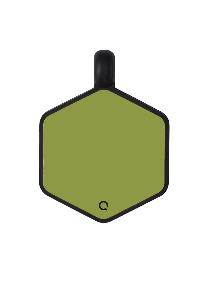 Base Camp Silicone Dog ID Tag - Image 8