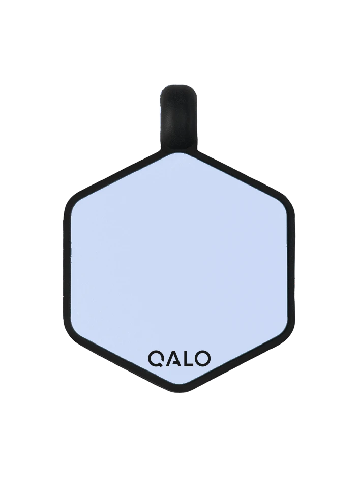 Frost Mountain Silicone Dog ID Tag - Image 8