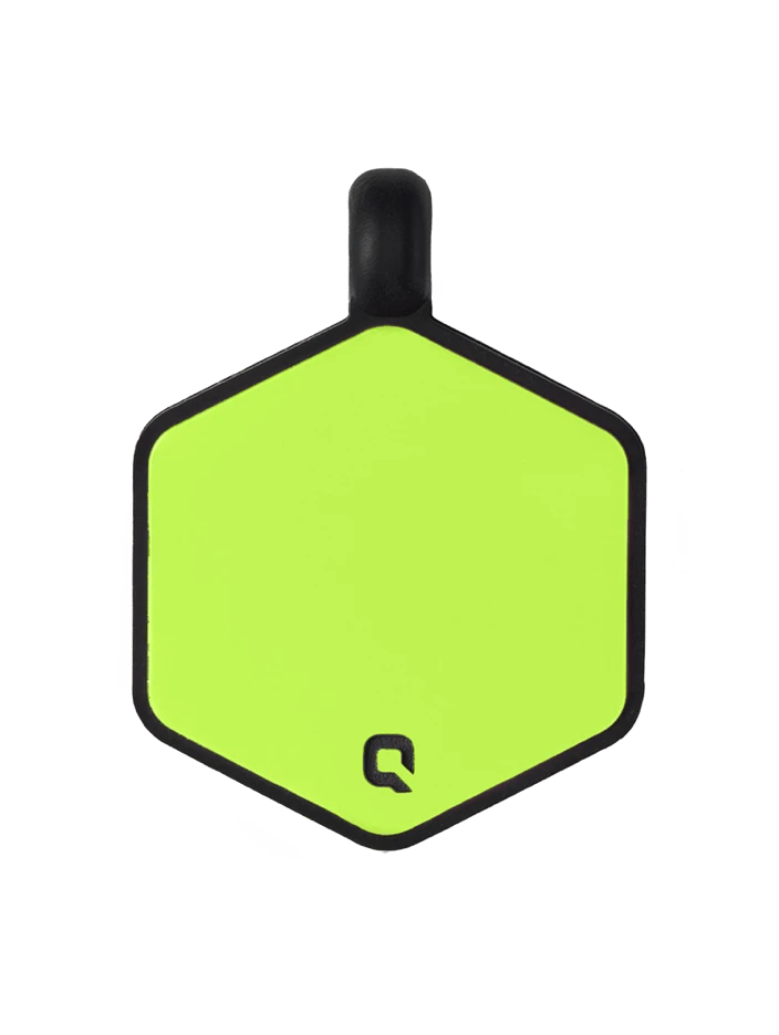 Neon Mountain Silicone Dog ID Tag - Image 10