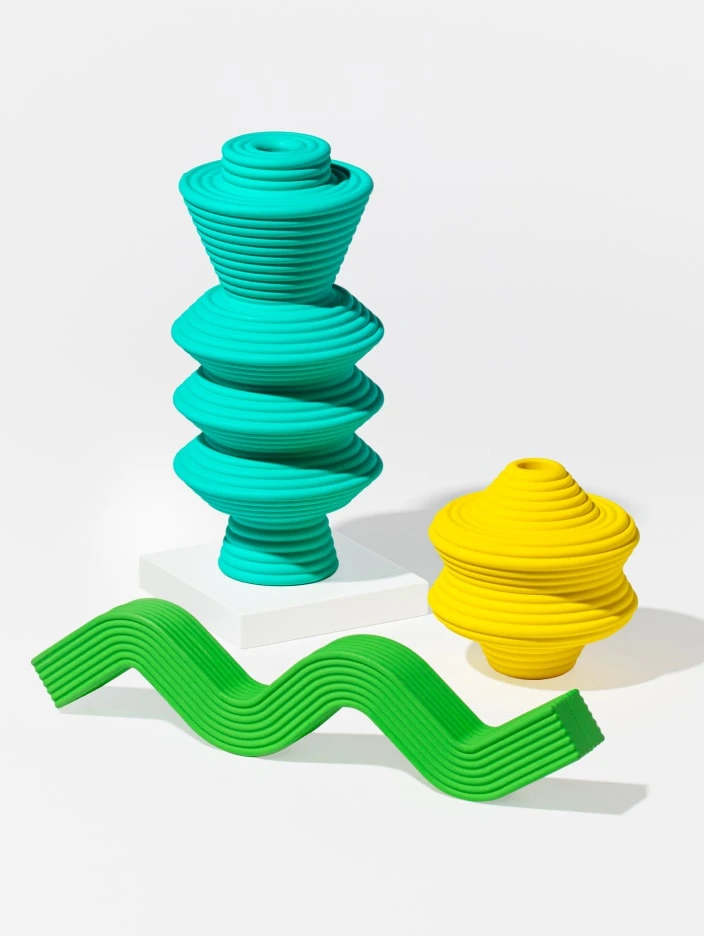 QALO Ruff Ridge Mini - Image 4