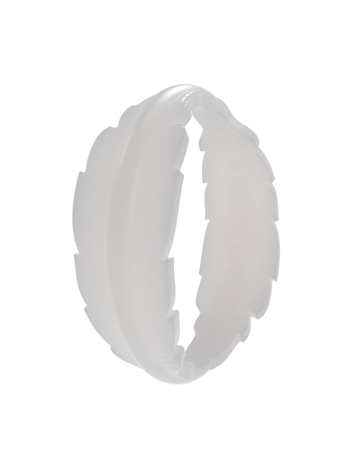 Women's Pearl Serene Ring - Image 6