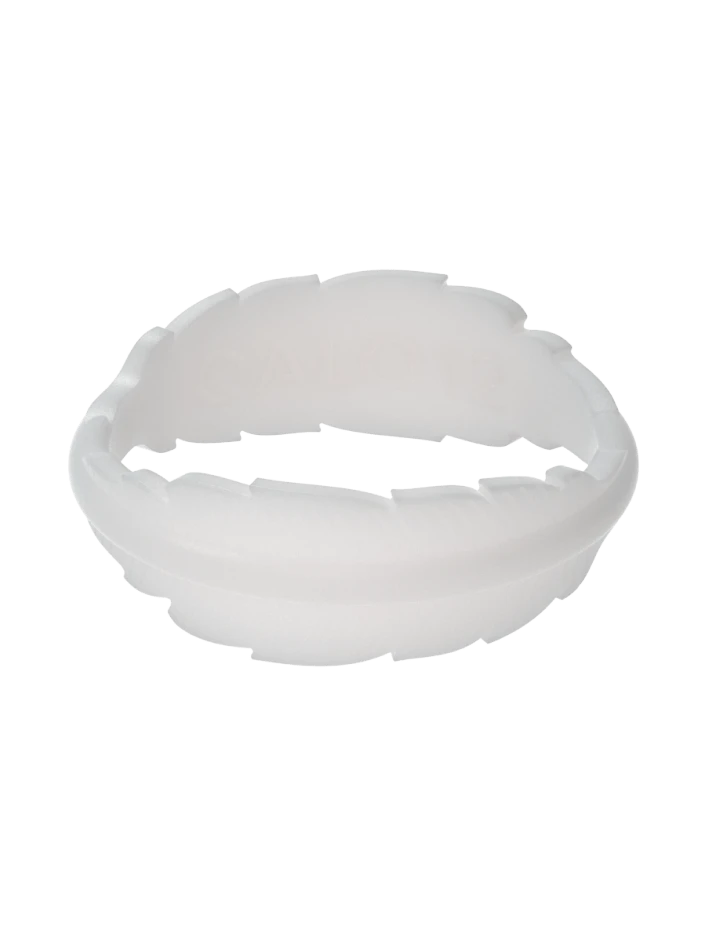 Women's Pearl Serene Ring - Image 8