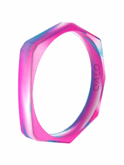 Women's Tie Dye Lake Bracelet