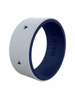 Men's Folds Of Honor Stars Forever Strata Ring