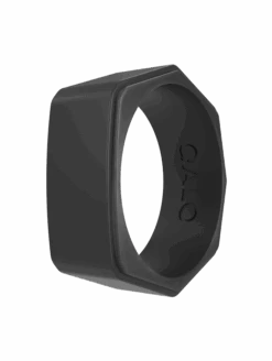 Men's Lake Silicone Ring