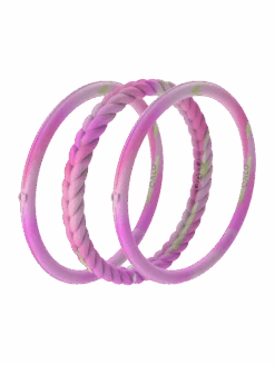 Women's Natural Stone Essential Bangles