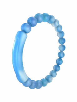 Men's Bioluminescent Tranquil Bracelet