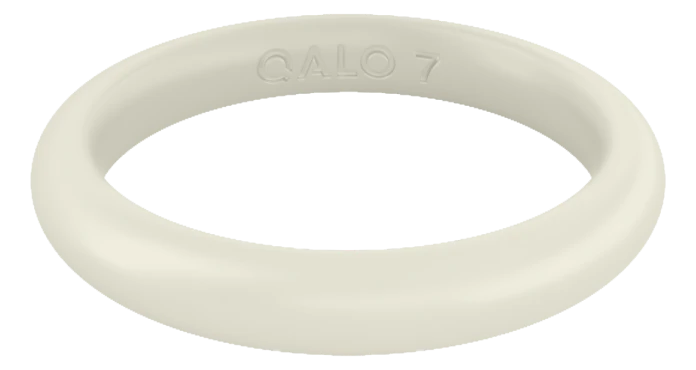 Women's Eva Shockey Classic Stackable Silicone Ring - Image 19