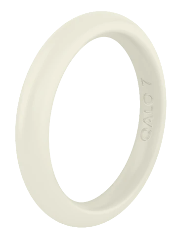 Women's Eva Shockey Classic Stackable Silicone Ring - Image 18