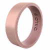 Women's Eva Shockey Strata Silicone Ring