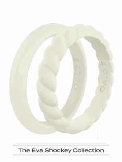 Women's Eva Shockey Sand Double Stack