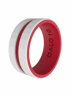 Men's Folds Of Honor Nurse Strata Ring