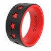 Men's Glow Stars Strata Ring