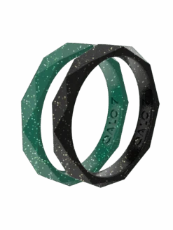 Women's Shine Double Stack