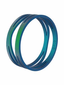 Women's Holographic Zaha Bracelet