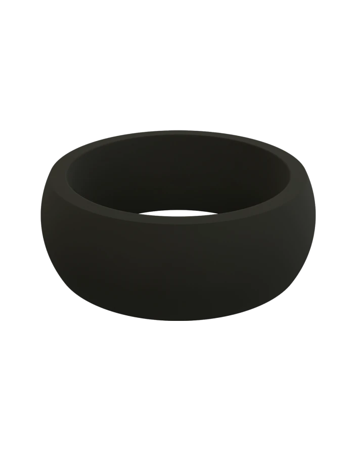 Men's Classic Q2X™ Silicone Ring - Image 5