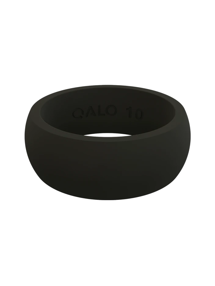 Men's Classic Q2X™ Silicone Ring - Image 4