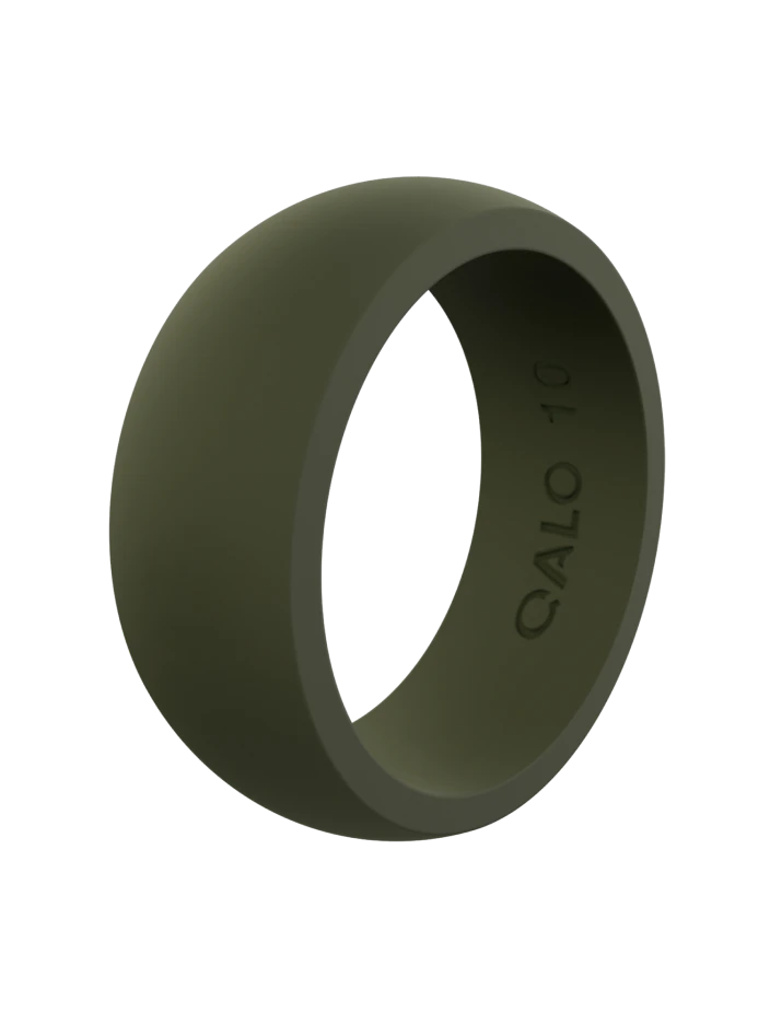 Men's Classic Q2X™ Silicone Ring - Image 6