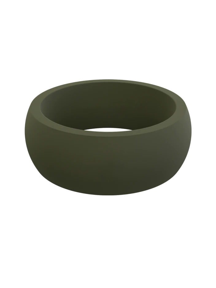 Men's Classic Q2X™ Silicone Ring - Image 8
