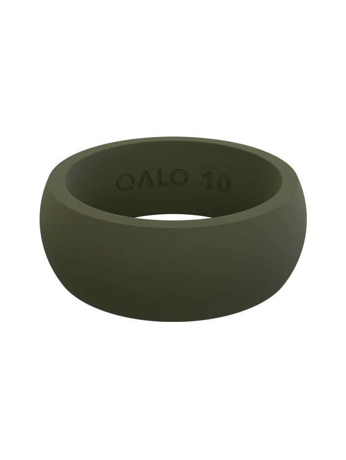 Men's Classic Q2X™ Silicone Ring - Image 7