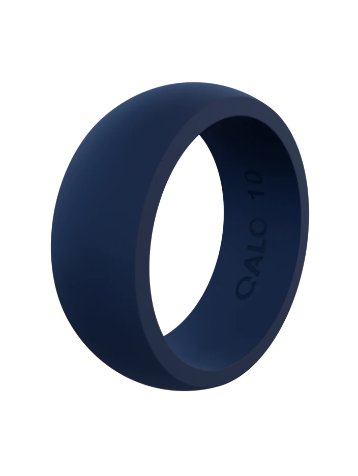 Men's Classic Q2X™ Silicone Ring - Image 10