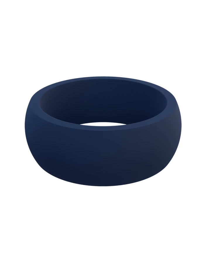 Men's Classic Q2X™ Silicone Ring - Image 12