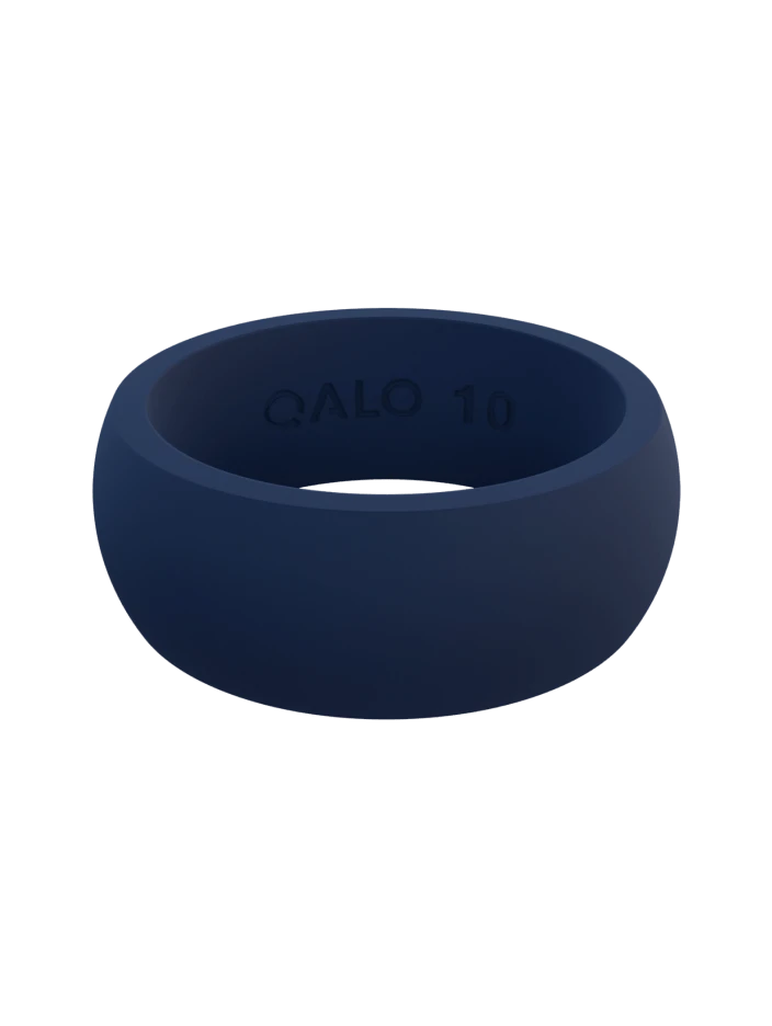 Men's Classic Q2X™ Silicone Ring - Image 11