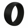 Men's Satin Silicone Ring