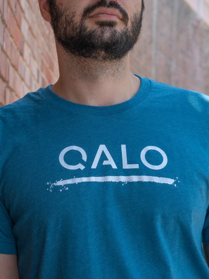 Men's T-Shirt - Image 9