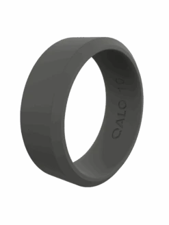 QALO Conscious Men's Modern Ring