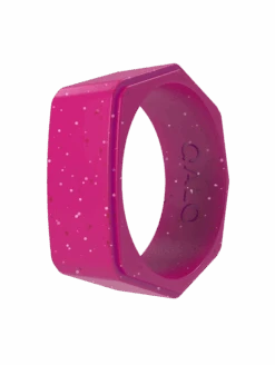 Women’s Solar Spell Lake Silicone Ring