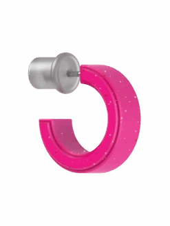 Step Solar Spell Earrings