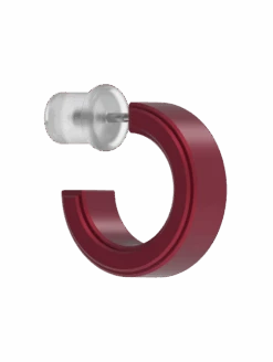 Heartfelt Step Earrings