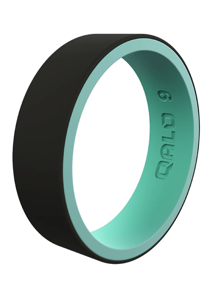 Women's Strata Silicone Ring - Image 11