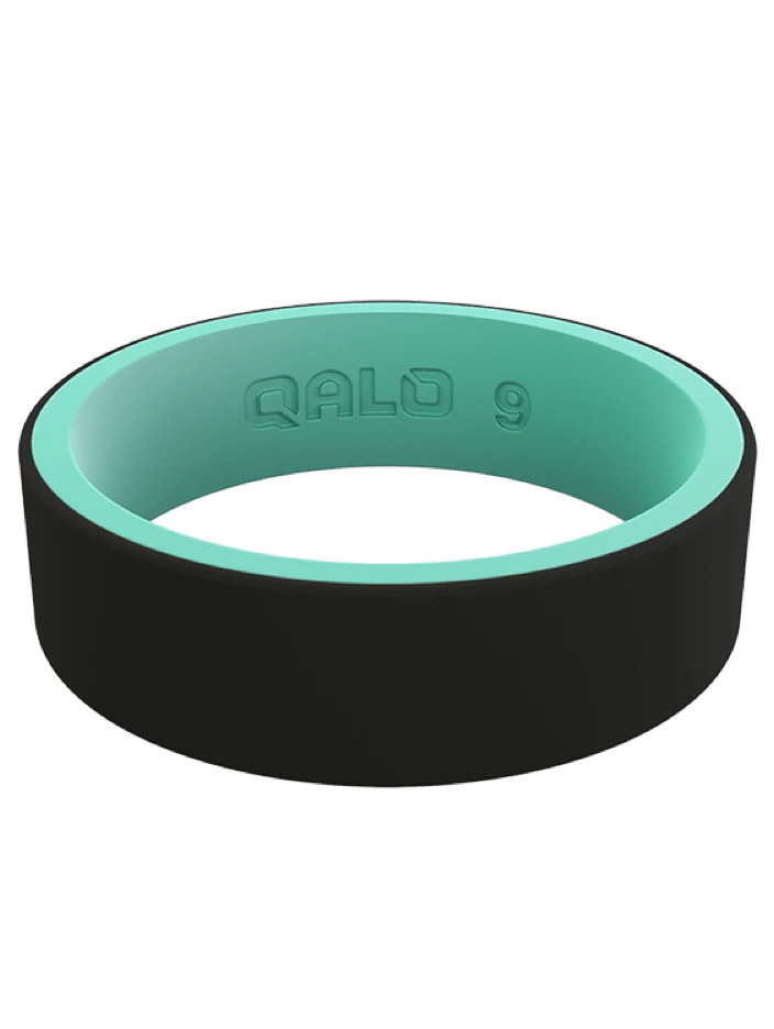 Women's Strata Silicone Ring - Image 12