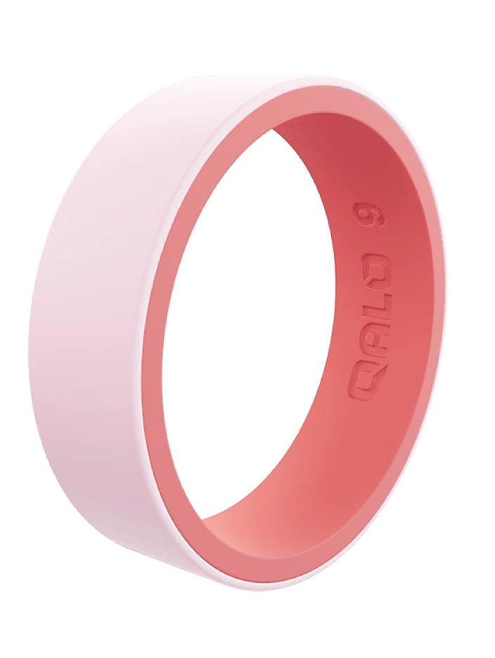 Women's Strata Silicone Ring - Image 14