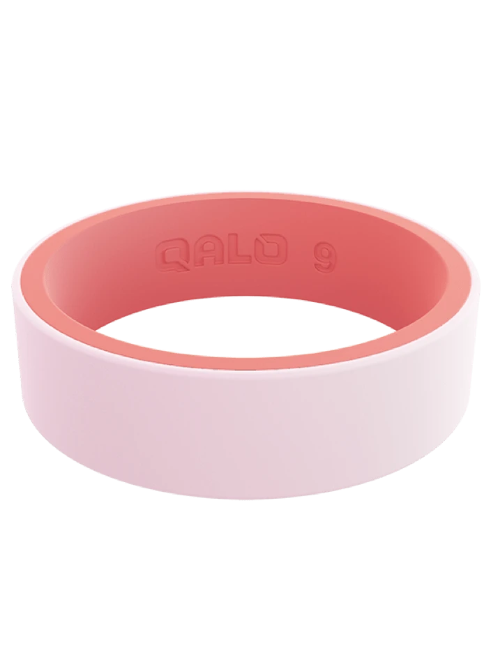 Women's Strata Silicone Ring - Image 15