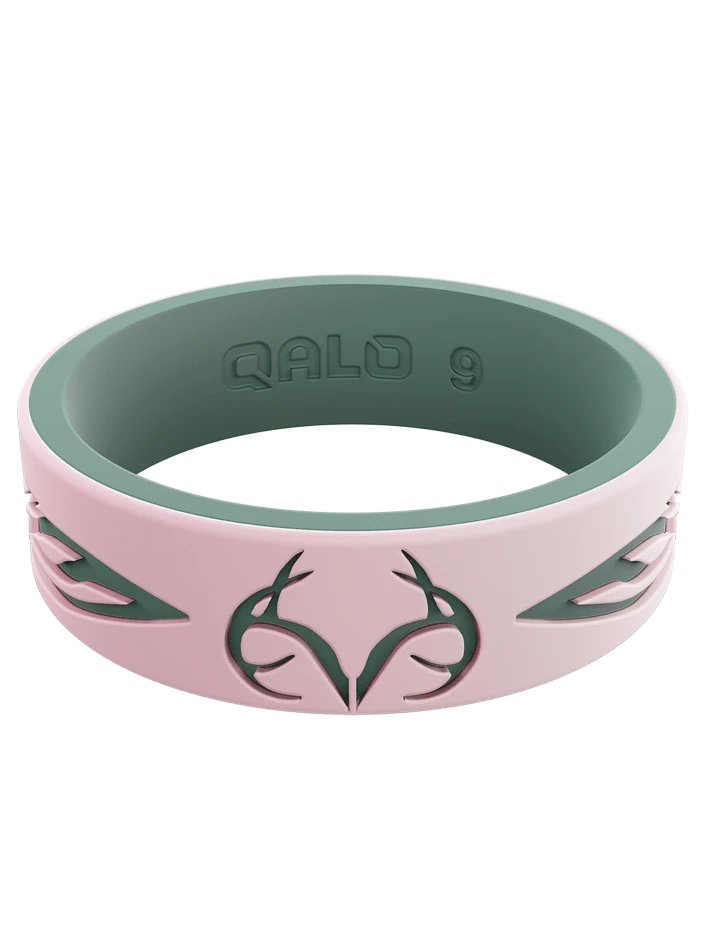 Women's Realtree Arrowhead Silicone Ring - Image 3