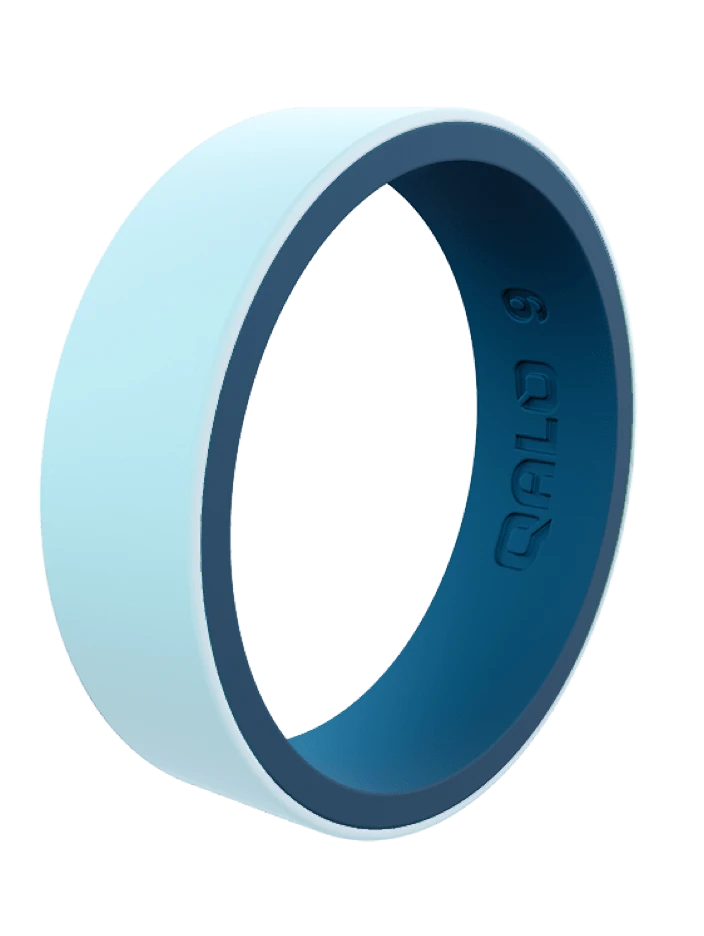 Women's Strata Silicone Ring - Image 18