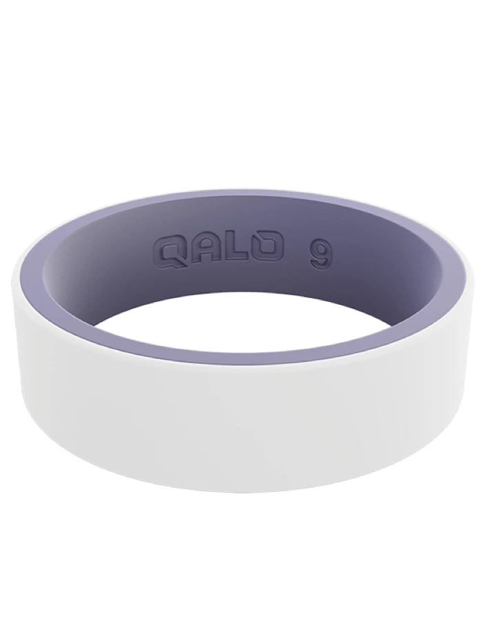 Women's Strata Silicone Ring - Image 10