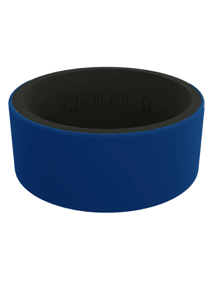 Men's Strata Silicone Ring - Image 18